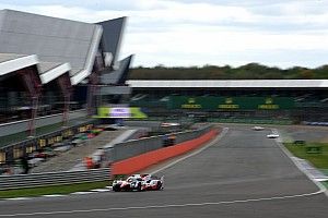 WEC will return to Silverstone in 2018/19, hints Neveu