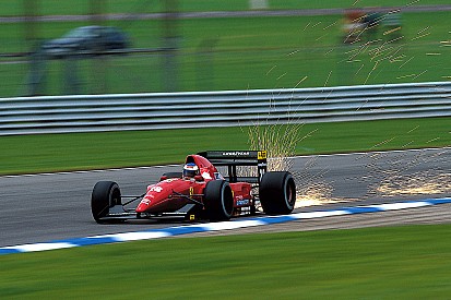 Top 50 - Les plus belles F1 de tous les temps