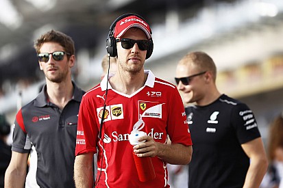 Las reuniones de pilotos de F1 volverán a ser privadas, de momento