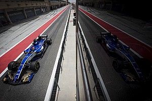 Sauber soutient l'idée d'un système de franchise en F1