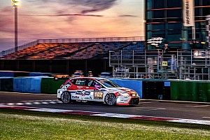 La Monlau Competición vince la 12h di Magny-Cours