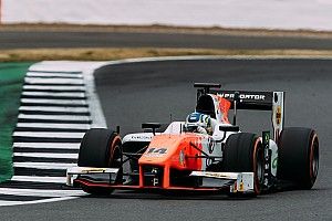 Sprint Race F2 Belgia: Sette Camara raih kemenangan pertama, Gelael P17
