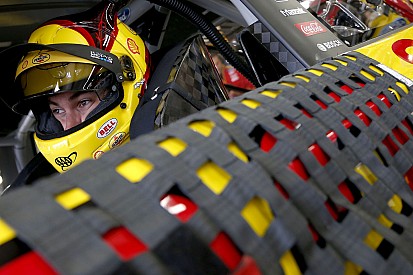 Logano's NASCAR playoff hopes take big hit and it could get even worse