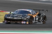 Gai e Rugolo conquistano la vittoria in Gara 2 al Mugello