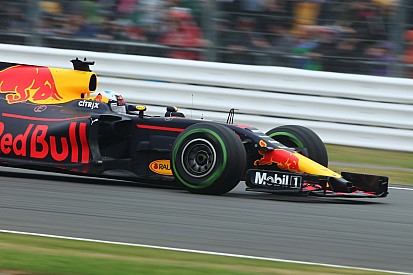 Úgy tűnik, Ricciardóval és Verstappennel is összefuthatsz Budapest utcáin...
