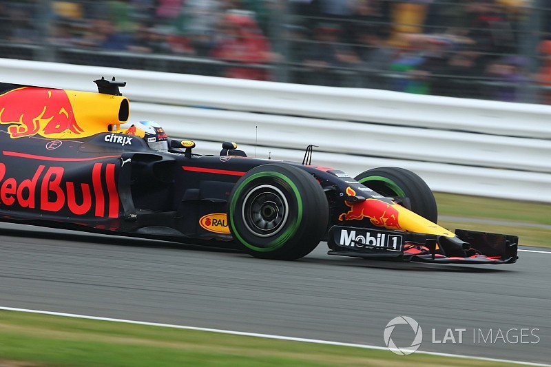 Úgy tűnik, Ricciardóval és Verstappennel is összefuthatsz Budapest utcáin...