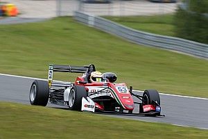 Prema decides against GP3 expansion for 2018