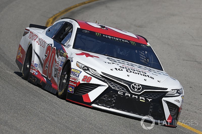 Ventesima pole in carriera per Kenseth a Richmond