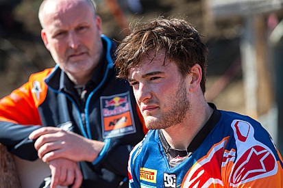 MXGP Orlyonok: Herlings ontbreekt in eerste training door verloren bagage
