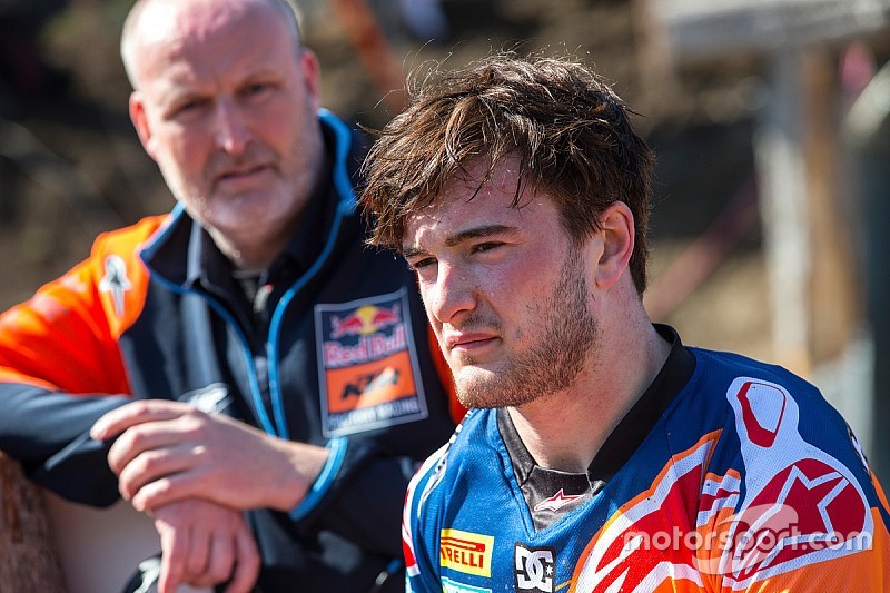 Hoe de KTM-teammanager Herlings in MXGP zag groeien