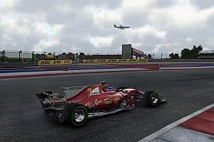 Un 'F1 2017' para sentirte profesional