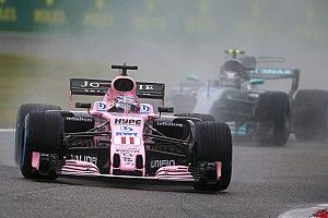 Formel 1 Monza 2018: Das 1. Training im Formel-1-Liveticker