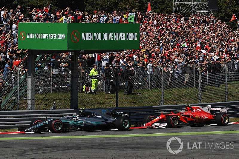 Raikkonen: un weekend da dimenticare iniziato al primo giro