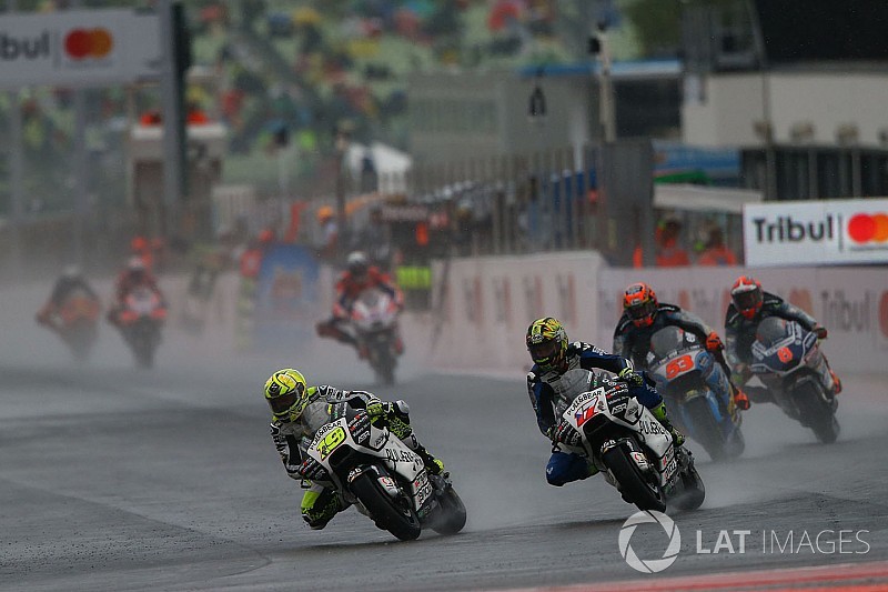 Bautista: "Somente Valentino sabe se vale a pena o risco"