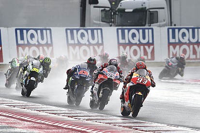 Fotogallery: le splendide immagini del GP di San Marino di Misano