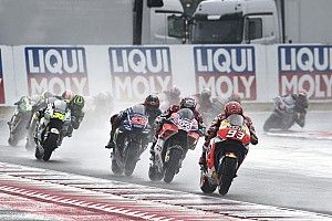 Fotogallery: le splendide immagini del GP di San Marino di Misano