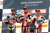 Davies: &ldquo;Imola me ayuda a aprovechar mis puntos fuertes de pilotaje&rdquo;