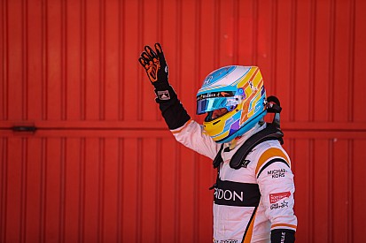 Formel 1: Fernando Alonso verlässt McLaren nach 2017, wenn…