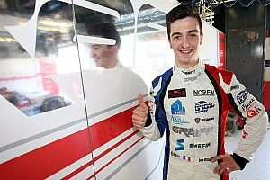 Monza ELMS: Graff's Guibbert beats Lapierre to pole