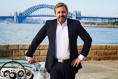 Motorsport Network adquiere a medio Australiano para Motor1