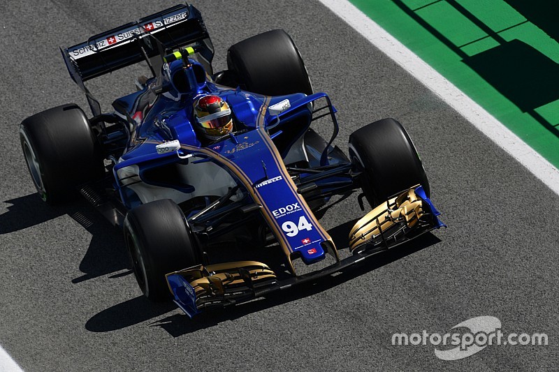 【F1】ザウバー代表「ホンダは”他の分野”にも興味を持ってくれた」