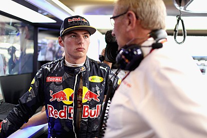 Marko blijft optimistisch: "Volgend jaar met Verstappen voor titel gaan"