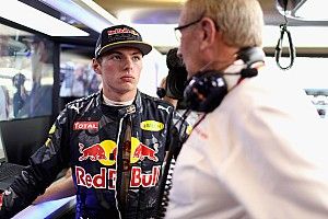 Marko blijft optimistisch: "Volgend jaar met Verstappen voor titel gaan"