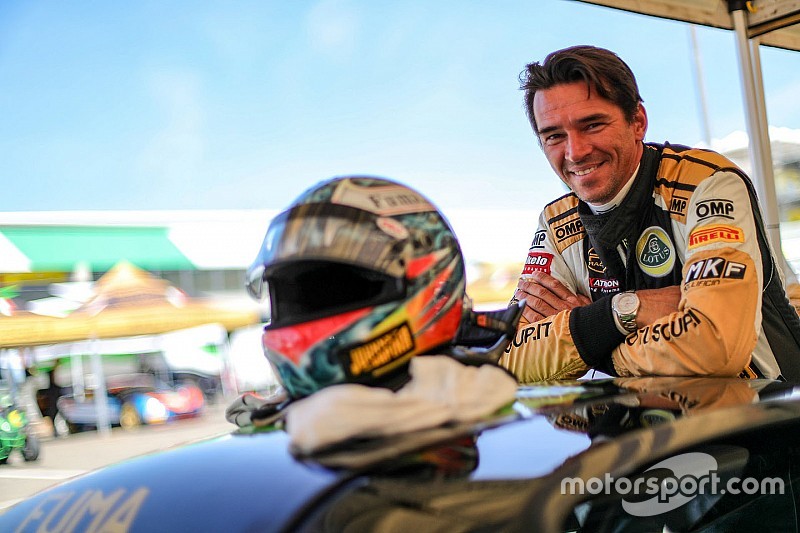 Lotus Cup Italia: Zerbi e Fumagalli con LG Motorsport nel 2017