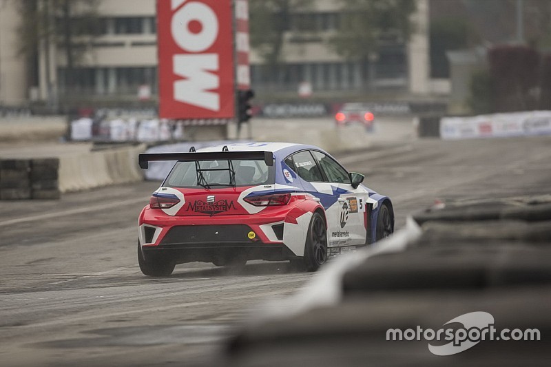 Nel 2017 la TCR sarà Classe di riferimento della 24h TCE Series