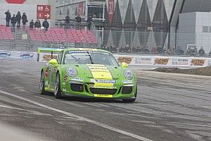 Motor Show, Gianmarco Quaresmini trionfa nella finalissima di GT Cup