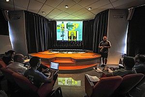 Andreani Group lancia i corsi di Advanced Suspension Technology