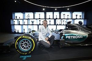 Top 10 most exciting driver changes of 2017