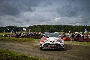 Latvala: Lappi nog niet klaar voor de titelstrijd in 2018