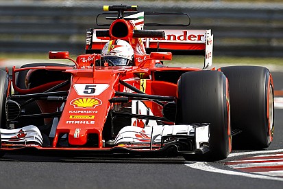 Test Hungaroring, Day 2, ore 13: Vettel chiude, Kubica ha fatto già un GP!