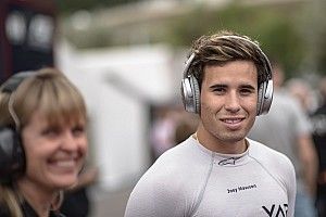 Mawson verruilt Formule 3 voor GP3, stapt in bij Arden