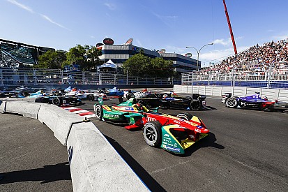 Montreal belediye başkanı, 2017/18 Formula E yarışını iptal etti