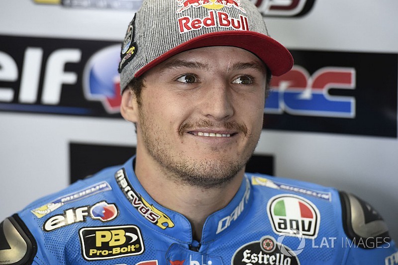 MotoGP-Comeback zu Hause: Jack Miller will in Australien fahren