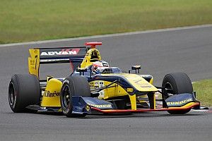 Rosenqvist: Lost Sugo win cost me Super Formula title