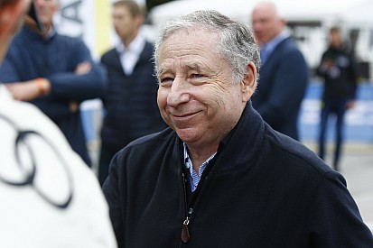 Todt ancora presidente della FIA: alle elezioni sarà senza avversari