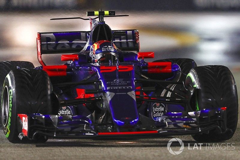 Helmut Marko: Honda-F1-Motor ist auf dem Vormarsch