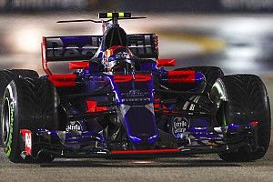 Helmut Marko: Honda-F1-Motor ist auf dem Vormarsch