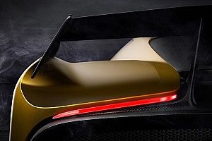 Fittipaldi akan buat mobil supercar bersama Pininfarina dan HWA