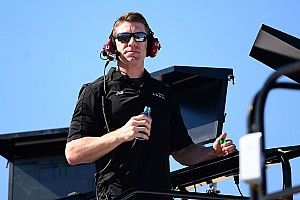 Ford Performance boss believes Carl Edwards will come back