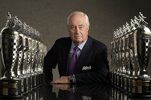 Motorsport.com и Team Penske начали сотрудничество в области контента