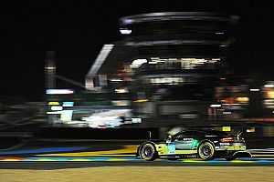 Bourdais warns against dumbing down GTE for Aston Martin