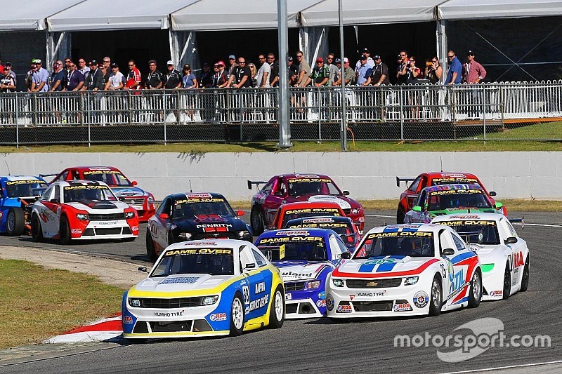 Australian governing body backs ‘Women’s Cup’