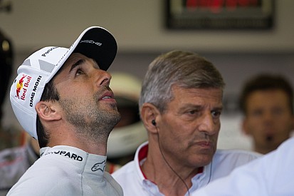 Neel Jani: "En fait, nous pouvions pas perdre cette course..."