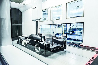 Twee LMP1-wagens Ginetta in WEC seizoen 2018/19