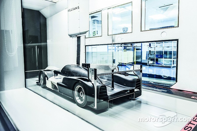 Ginetta: arrivati i primi ordini per i telai LMP1 per il WEC 2018/2019