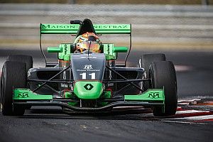 FR 2.0 Barcelona: Fenestraz wint ook laatste race, Verschoor vijfde